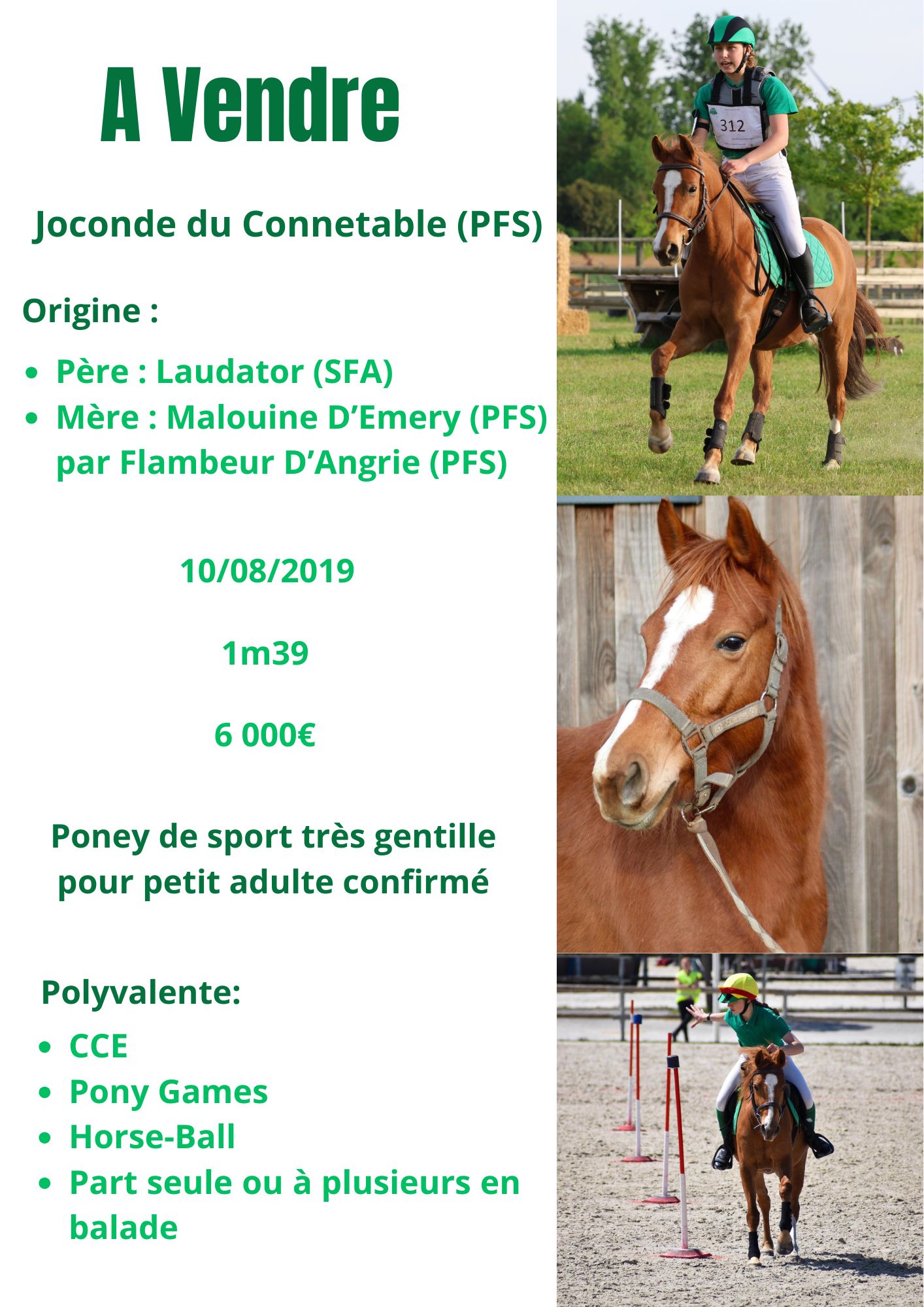 Joconde